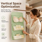 Multi-Layer Mesh Storage Hanging Bag