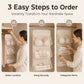 Multi-Layer Mesh Storage Hanging Bag