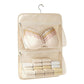 Multi-Layer Mesh Storage Hanging Bag