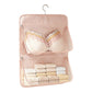 Multi-Layer Mesh Storage Hanging Bag