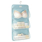 Multi-Layer Mesh Storage Hanging Bag