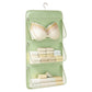 Multi-Layer Mesh Storage Hanging Bag