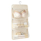 Multi-Layer Mesh Storage Hanging Bag
