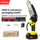 🎁2026 New Arrivals 50% OFF💥Ergonomic Mini Electric Saw with Safety Lock