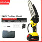 🎁2026 New Arrivals 50% OFF💥Ergonomic Mini Electric Saw with Safety Lock