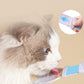 ⏳LAST DAY SALE ONLY ￡6.99!!🔥💞50K+ SOLD! Cat Feeder Spoon –BPA-free, one-hand squeeze & wide spoon. Clean feeding – grab yours! ✅