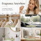 Long-Lasting Hanging Gypsum Scent Tablet