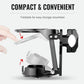 Foldable Cycling Bottle Holder