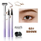 3-in-1 Eyeliner, Brow & Lash Pen