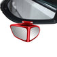 🎁2026 New Arrivals 50% OFF💥Dual-Lens Blind Spot Mirror-Eliminate Blind Spots — Safer Lane Changes