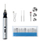 ⏳🔥LIMITED-TIME 50% OFF! ⏰🖊️ Mini Cordless Electric Engraving Pen – Portable Precision Engraving Tool