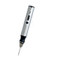 ⏳🔥LIMITED-TIME 50% OFF! ⏰🖊️ Mini Cordless Electric Engraving Pen – Portable Precision Engraving Tool