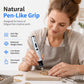 ⏳🔥LIMITED-TIME 50% OFF! ⏰🖊️ Mini Cordless Electric Engraving Pen – Portable Precision Engraving Tool
