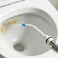 ✨Buy 1 Get 1 Free💦🚿 High-Pressure Drain Cleaning Nozzle – Deep-Cleaning & Easy Install for Bathroom & Toilet
