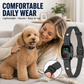 🛡️🐾 52% OFF! Anti Bark Collar – Smart anti‑false triggering filters out other barks. IP67 waterproof & USB rechargeable – worry‑free training anywhere! 💦✅