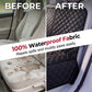 🥳HOT SALE🥳💞10K+ SOLD! Dog Car Seat – From £24.99! Waterproof, seatbelt openings & foldable. Clean car, happy pet – grab yours! ✅