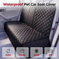 🥳HOT SALE🥳💞10K+ SOLD! Dog Car Seat – From £24.99! Waterproof, seatbelt openings & foldable. Clean car, happy pet – grab yours! ✅