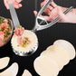 Durable Stainless Steel Dumpling Mold Clip