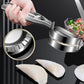 Durable Stainless Steel Dumpling Mold Clip
