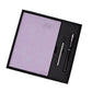 📔 2027 Daily Planner – Minimalist A5 Organizer for Productivity & Planning
