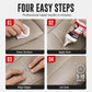 Quick Dry Car Seat Leather Repair Glue