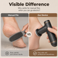 🥳HOT SALE🥳💞10K+ SOLD! Foot Remover ! 3-in-1, nano glass & dual speed. Soft, smooth feet – grab yours! ✅
