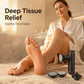 🥳HOT SALE🥳💞10K+ SOLD! Foot Remover ! 3-in-1, nano glass & dual speed. Soft, smooth feet – grab yours! ✅