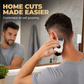 💈 Hot Deal | Men's Cordless Electric Hair Trimmer
