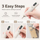 📢📢57% OFF !! ⏰Rechargeable Electric Diamond Pen