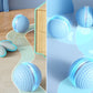 Interactive Cat Ball Toy with LED