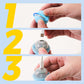Interactive Cat Ball Toy with LED