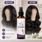 Long-Lasting Anti-Frizz Wig Styling Spray