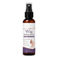 Long-Lasting Anti-Frizz Wig Styling Spray