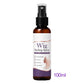Long-Lasting Anti-Frizz Wig Styling Spray