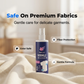 🔥50% OFF! Travel anti-wrinkle spray – Upgraded Quick Spritz Smooths Shirts, Suits & Dresses, No Iron Needed! ✈️✨
