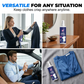 🔥50% OFF! Travel anti-wrinkle spray – Upgraded Quick Spritz Smooths Shirts, Suits & Dresses, No Iron Needed! ✈️✨