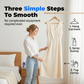 🔥50% OFF! Travel anti-wrinkle spray – Upgraded Quick Spritz Smooths Shirts, Suits & Dresses, No Iron Needed! ✈️✨