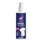 🔥50% OFF! Travel anti-wrinkle spray – Upgraded Quick Spritz Smooths Shirts, Suits & Dresses, No Iron Needed! ✈️✨