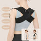 Back Posture Correction Belt