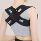 Back Posture Correction Belt