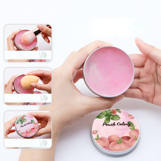 Makeup Brush & Sponge Cleaner Soap