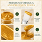 🎁2027 New Arrivals 50% OFF💥Gold/Silver Metallic Refinishing Repair Paste with Brush