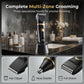 ✂️ 50% OFF NOW! 🔋 3-in-1 Grooming Kit – USB Rechargeable, LED Display & Stainless Steel Blades – For Nose, Ear & Detail Trimming 💈
