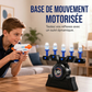 🎯✨ Electric Floating Ball Shooting Target – Moving Aim Game with USB Power