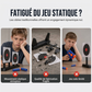 🎯✨ Electric Floating Ball Shooting Target – Moving Aim Game with USB Power