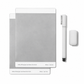 ✍️ 50% OFF NOW! 📋 Magnetic Whiteboard – Inkless, Dust-Free & Eye-Protective – With 0.5 Stylus & Instant Erase – Portable Memo Board 🧲