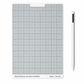 ✍️ 50% OFF NOW! 📋 Magnetic Whiteboard – Inkless, Dust-Free & Eye-Protective – With 0.5 Stylus & Instant Erase – Portable Memo Board 🧲
