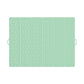 Six-Fold Silicone Dish Drying Mat