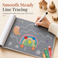 Children Pen Control Training Book