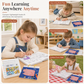 Children Pen Control Training Book